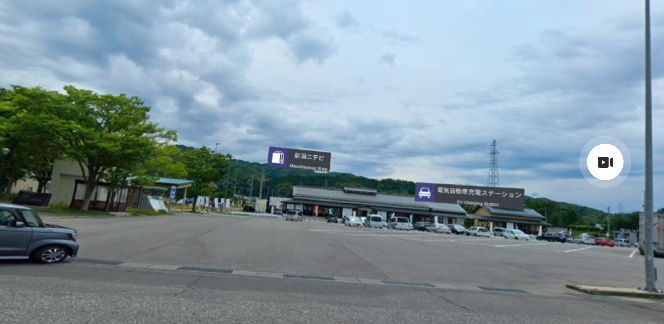 日本一周 山形県庁から新潟県庁 20220716-11