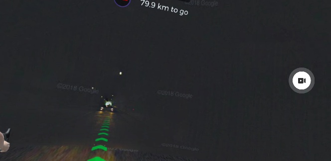 日本一周 山形県庁から新潟県庁 20220716-4