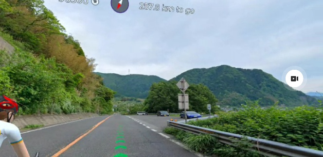 日本一周 富山県庁から鳥取県庁 20220825-15