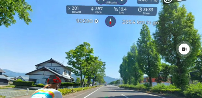 日本一周 富山県庁から鳥取県庁 20220825-8