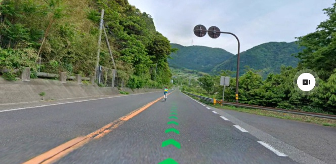 日本一周 富山県庁から鳥取県庁 20220829-1