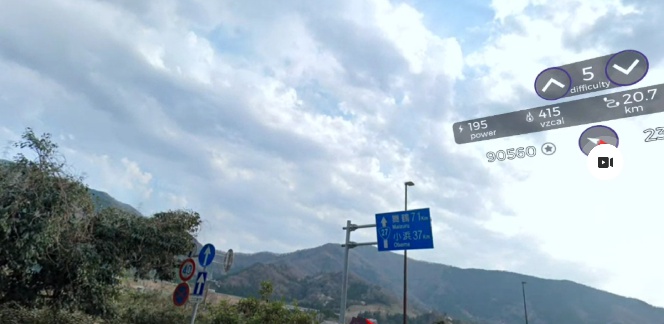 日本一周 富山県庁から鳥取県庁 20220829-6