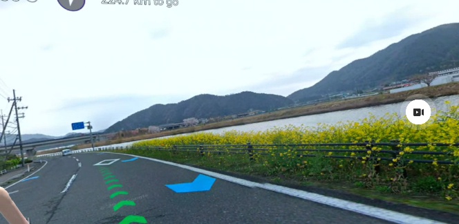 日本一周 富山県庁から鳥取県庁 20220829-10