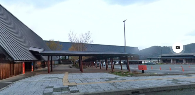 日本一周 富山県庁から鳥取県庁 20220829-11