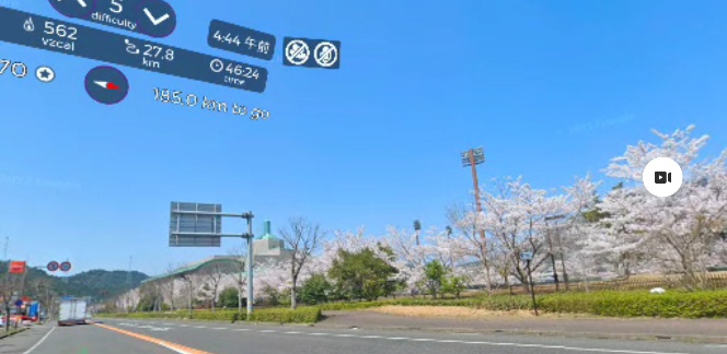 日本一周 富山県庁から鳥取県庁 20220831-10