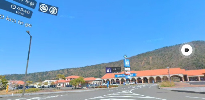 日本一周 富山県庁から鳥取県庁 20220831-11