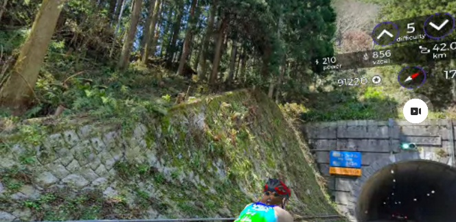 日本一周 富山県庁から鳥取県庁 20220831-15