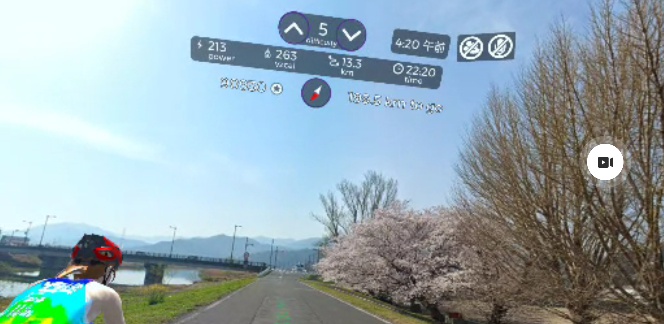 日本一周 富山県庁から鳥取県庁 20220831-4