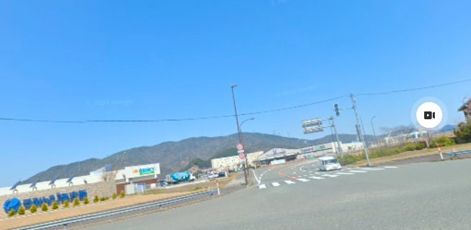 日本一周 富山県庁から鳥取県庁 20220831-9