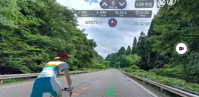 日本一周 石川県庁から富山県庁 20220822-12