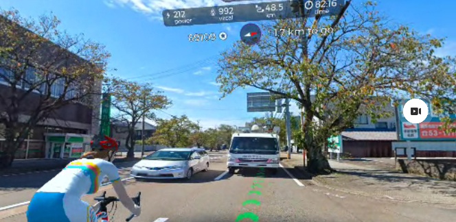 日本一周 石川県庁から富山県庁 20220822-24