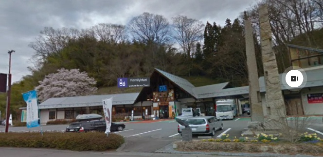 日本一周 長野県庁から富山県庁 20220802-11