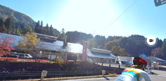 日本一周 長野県庁から富山県庁 20220802-16