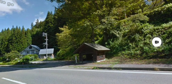 日本一周 長野県庁から富山県庁 20220802-18