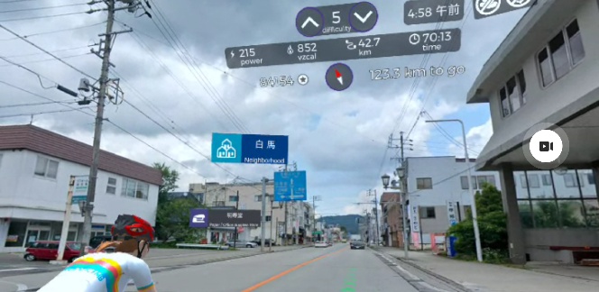 日本一周 長野県庁から富山県庁 20220802-25