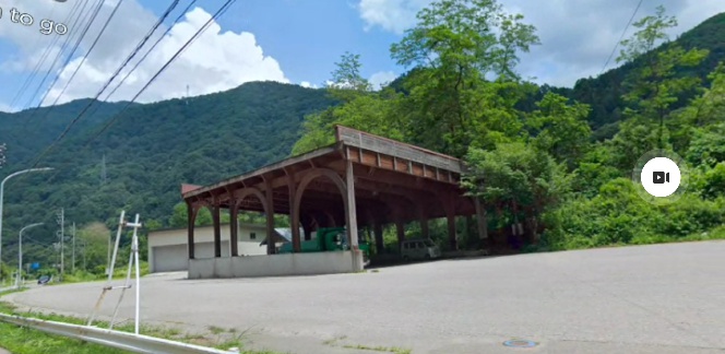 日本一周 長野県庁から富山県庁 20220802-27