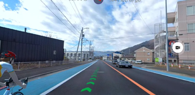 日本一周 長野県庁から富山県庁 20220802-3