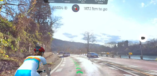 日本一周 長野県庁から富山県庁 20220802-5