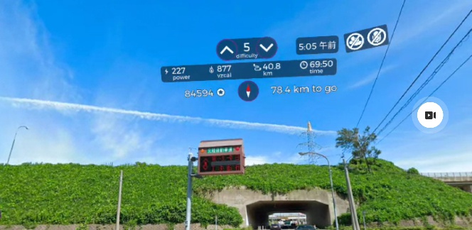 日本一周 長野県庁から富山県庁 20220808-10