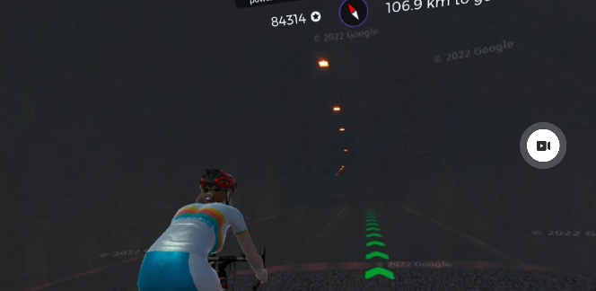 日本一周 長野県庁から富山県庁 20220808-5