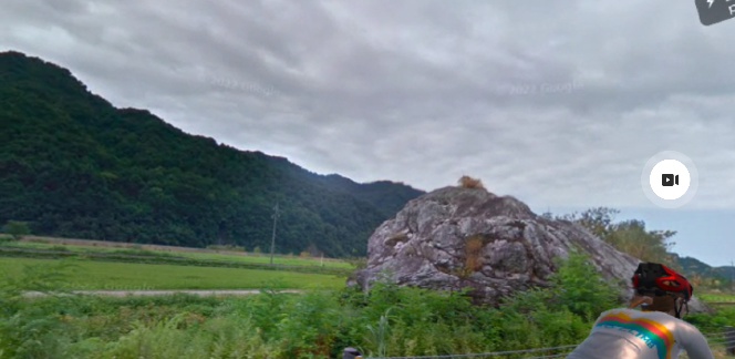 日本一周 長野県庁から富山県庁 20220808-7