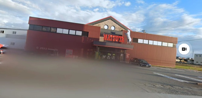 日本一周 長野県庁から富山県庁 20220809-10