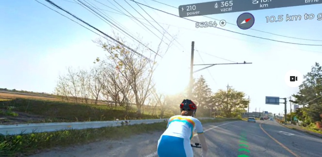 日本一周 長野県庁から富山県庁 20220811-5