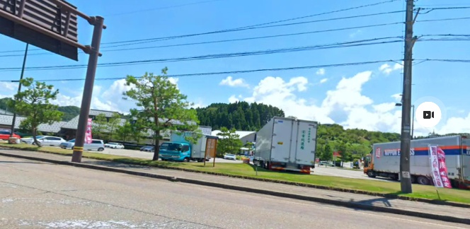 日本一周 富山県庁から石川県庁 20220817-14