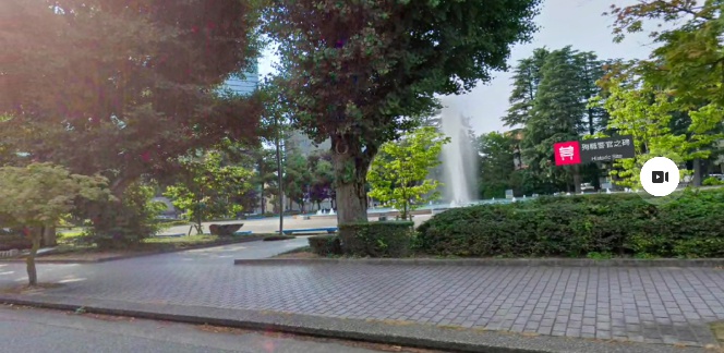 日本一周 富山県庁から石川県庁 20220817-2