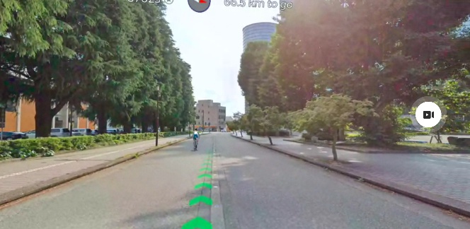 日本一周 富山県庁から石川県庁 20220817-3