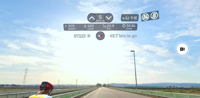 日本一周 富山県庁から石川県庁 20220817-9