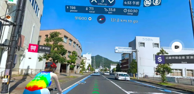 日本一周 富山県庁から鳥取県庁 20220901-11