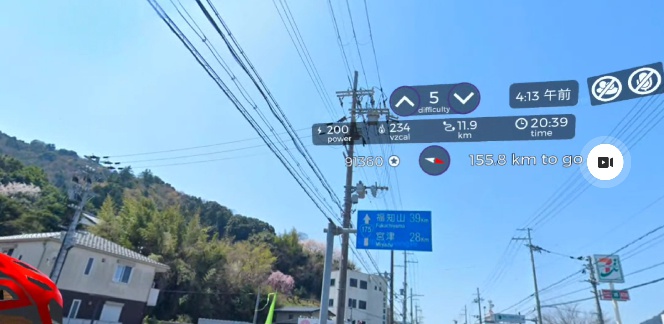 日本一周 富山県庁から鳥取県庁 20220901-5